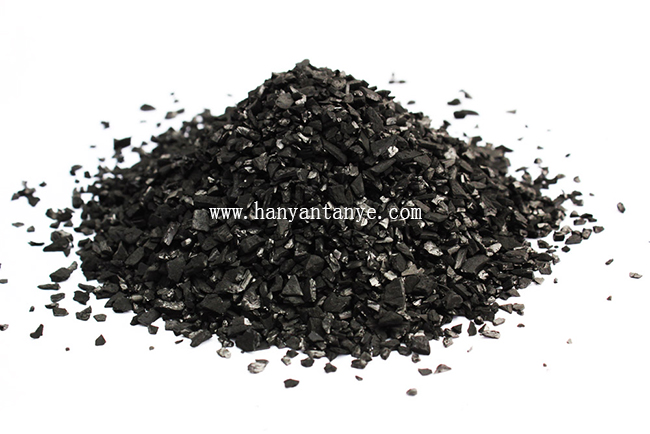 活性炭